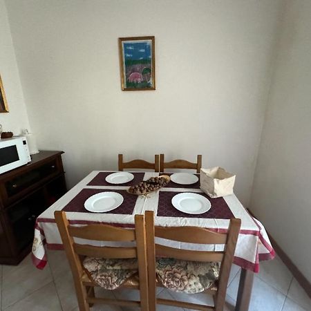 Bellissima Stanza Con Parcheggio Gratuito Lejlighed Cinquale Eksteriør billede